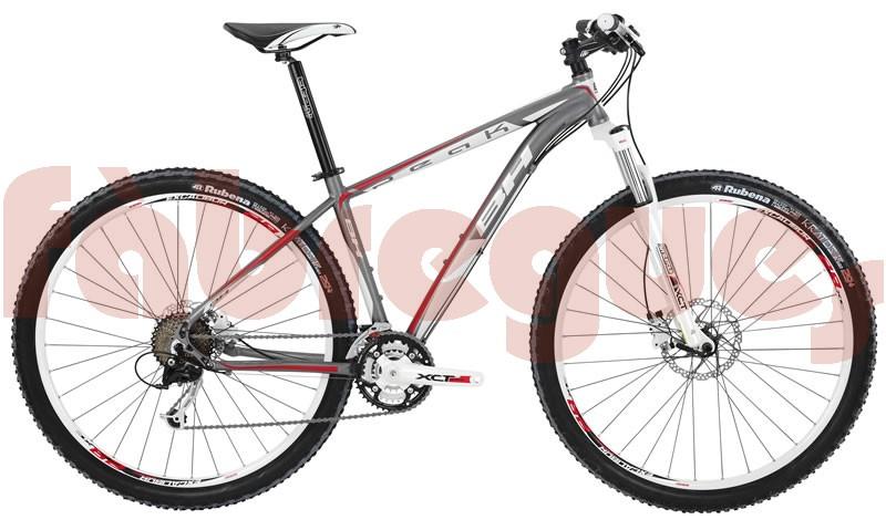 Foto Bicicleta BH PEAK 29ER 6.7 (A2923)