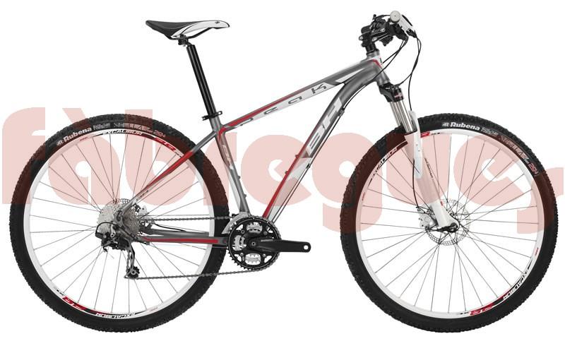 Foto Bicicleta BH PEAK 29ER 6.9 (A2933)