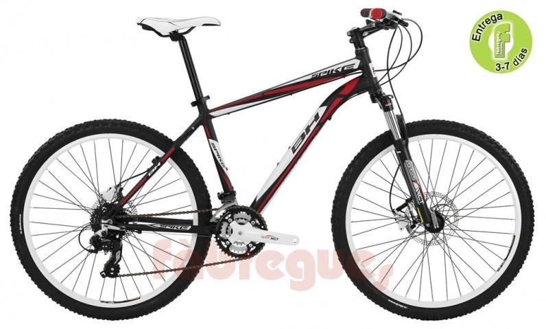 Foto Bicicleta BH SPIKE 5.7 (A20K3)