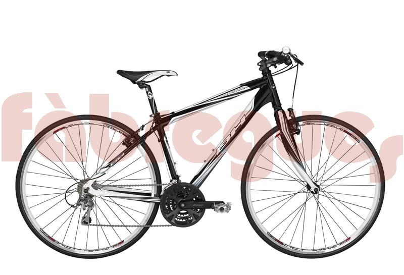 Foto Bicicleta BH TOURING 5.9 (LM033)