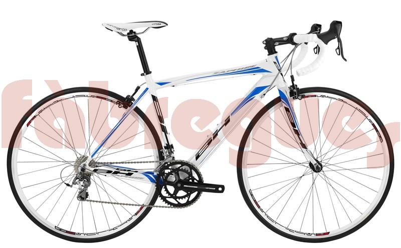 Foto Bicicleta BH ZAPHIRE 6.7 (L25C3)