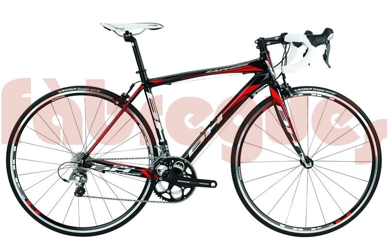 Foto Bicicleta BH ZAPHIRE 6.9 (L27C3)