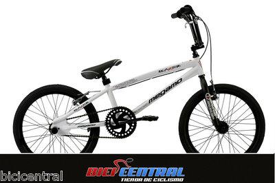 Foto Bicicleta Bmx Freestyle Megamo Blazer 20