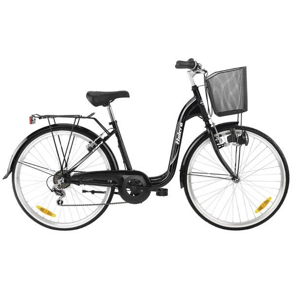 Foto Bicicleta BOLERO ALUMINIO BH
