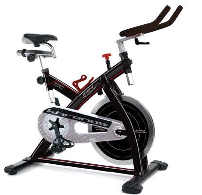 Foto Bicicleta Ciclismo Indoor BH Khronos