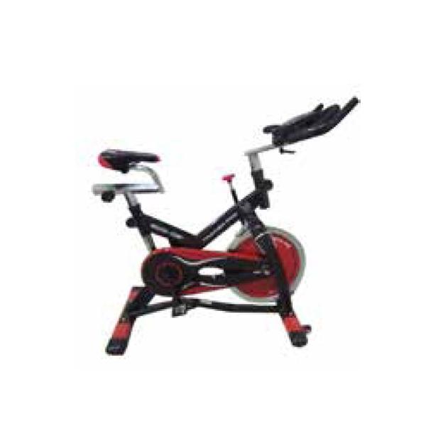 Foto Bicicleta Ciclo Indoor ECO-DE Dual Pro