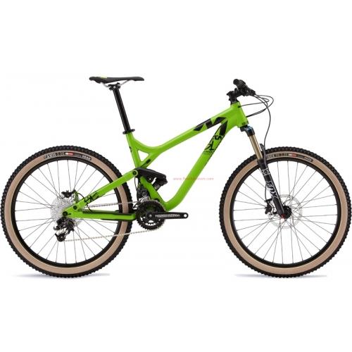 Foto Bicicleta Commençal Meta SL 2 2013