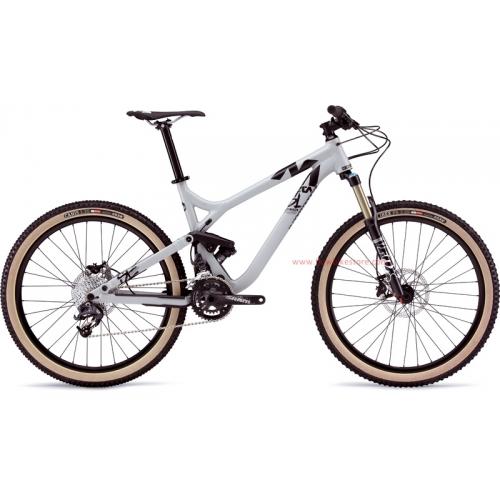 Foto Bicicleta Commençal Meta SL 3 2013