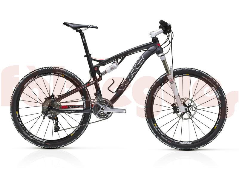 Foto Bicicleta Conor DS TEAM XTR-SLX - 2013