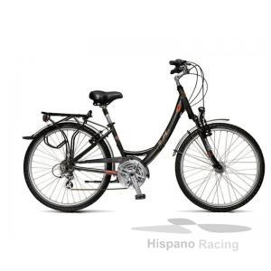 Foto Bicicleta conor malibu eq. mixta 26