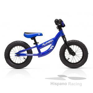 Foto Bicicleta conor monster 12 azul