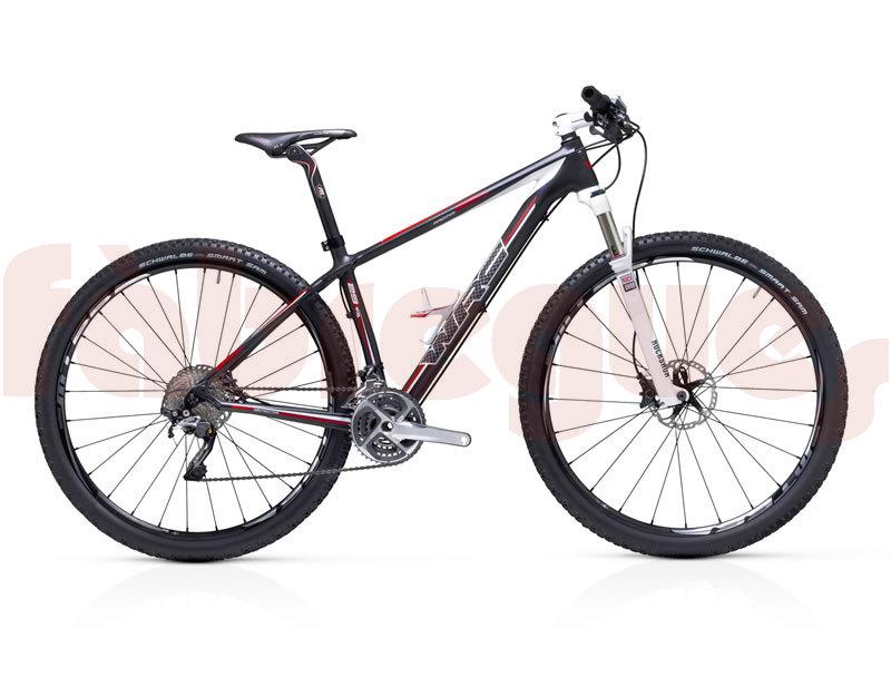 Foto Bicicleta Conor RACING 29er XTR - 2013