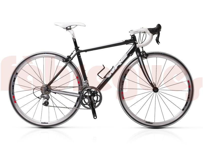 Foto Bicicleta Conor SPIRIT ULTEGRA - 2013