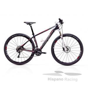 Foto Bicicleta conor wrc racing 29 montaje xt