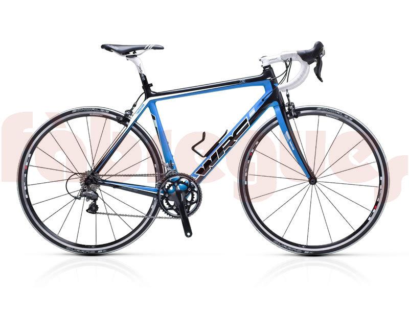Foto Bicicleta Conor ZOND ULTEGRA - 2013