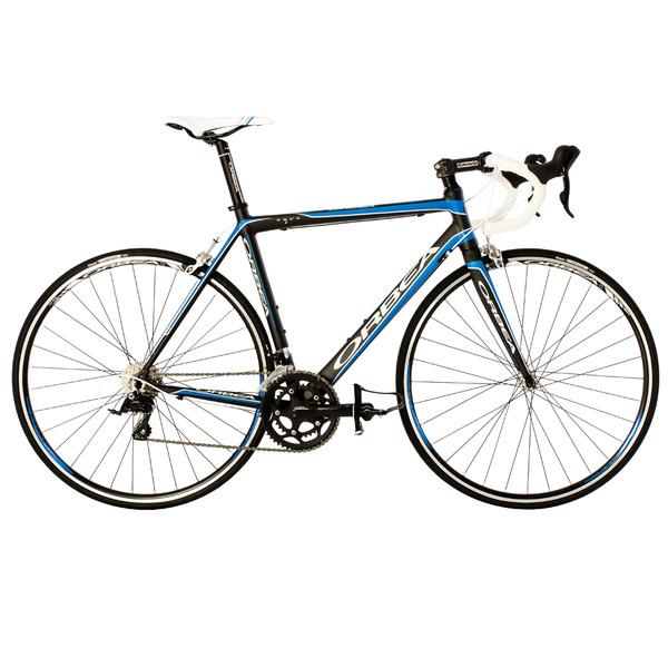 Foto Bicicleta de carretera Aqua TSR CT Orbea