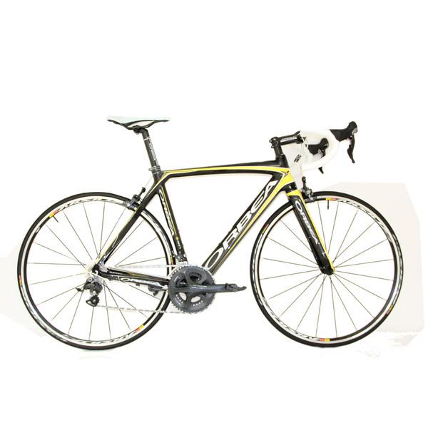 Foto Bicicleta de carretera Orca BLT CT Orbea