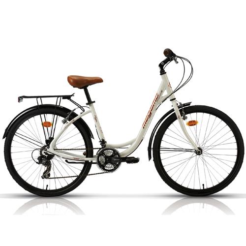 Foto Bicicleta de Ciudad Megamo Argus S 26