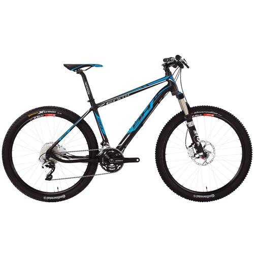 Foto Bicicleta de Montaña BH Zenith 7.7