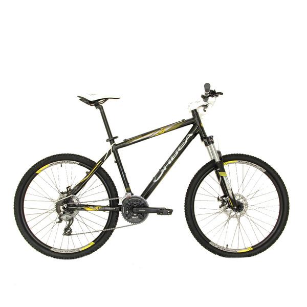 Foto Bicicleta de montaña Dakar Disc Orbea