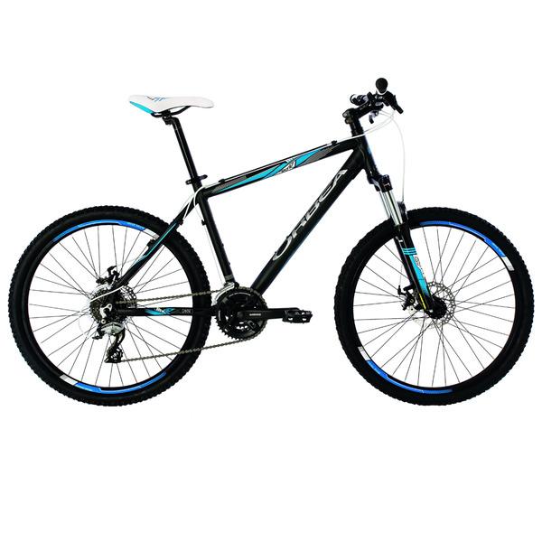 Foto Bicicleta de montaña Dakar Disc Orbea