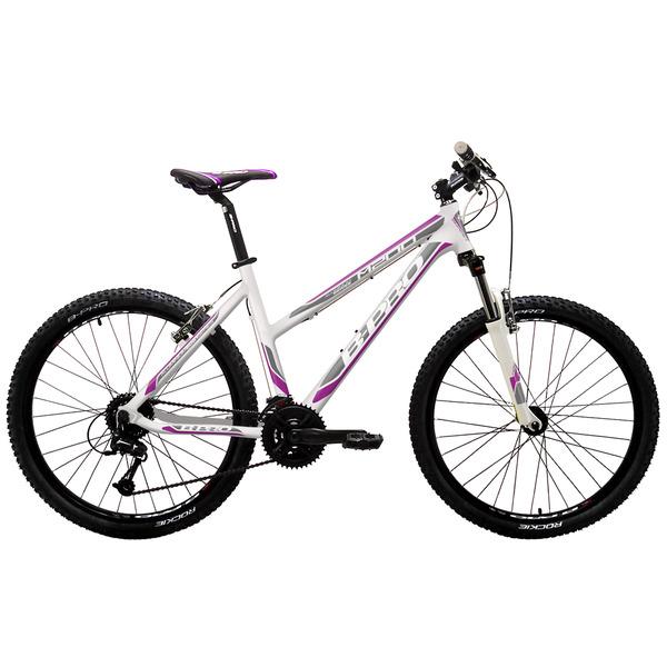 Foto Bicicleta de montaña para mujer M200 B-Pro