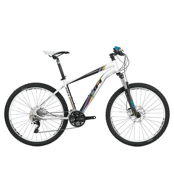 Foto Bicicleta de montaña Peak 6.7 BH