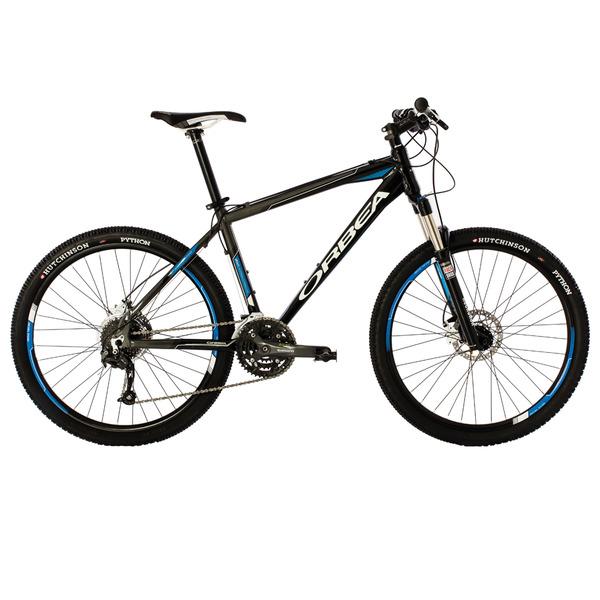 Foto Bicicleta de montaña Satellite Orbea