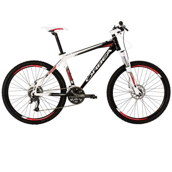 Foto Bicicleta de montaña Sherpa Orbea
