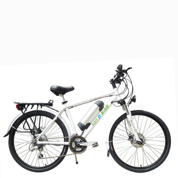 Foto Bicicleta eléctrica MTB Basic