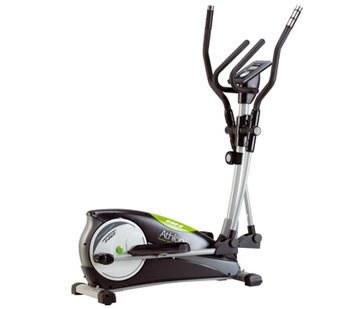 Foto Bicicleta elíptica athlon de bh