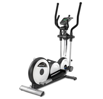 Foto Bicicleta elíptica BH G2520 Atlantic