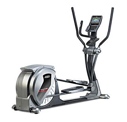Foto Bicicleta elíptica BH G260 Khronos