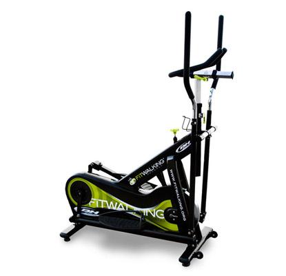 Foto Bicicleta elíptica BH KT 2.0 FITWALKING