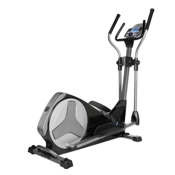 Foto Bicicleta elíptica E9 ZL Nordictrack