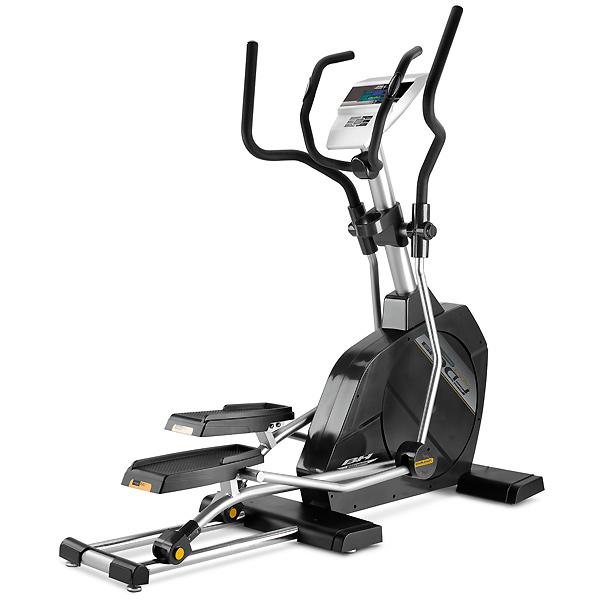 Foto Bicicleta Elíptica FDC19 Program BH Fitness