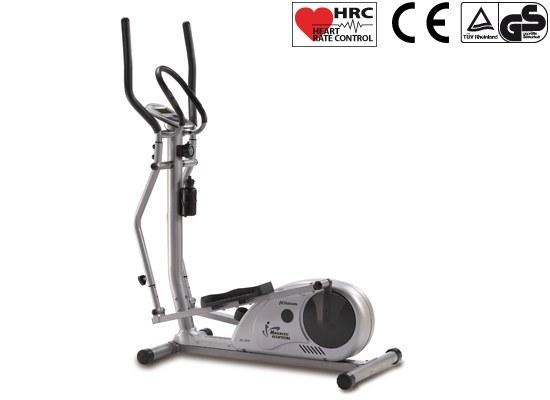 Foto Bicicleta elíptica me-600