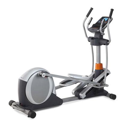 Foto Bicicleta elíptica NordicTrack E 11.0