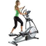 Foto Bicicleta elíptica nordictrack e7.2