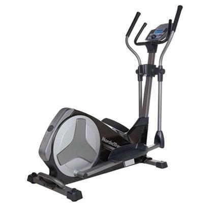 Foto Bicicleta elíptica NordicTrack E9 ZL