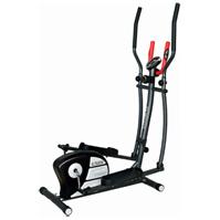 Foto Bicicleta Elíptica Plegable Tentable E-500