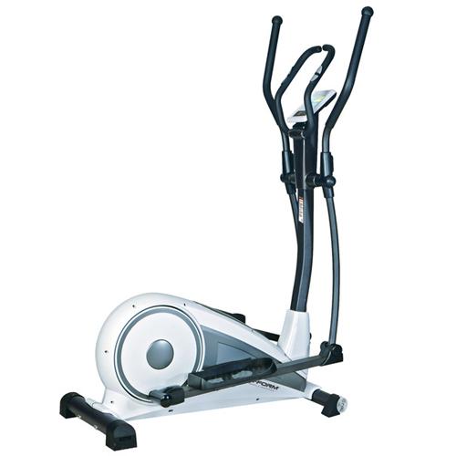 Foto Bicicleta Elíptica Proform Elipse Touch 5.0