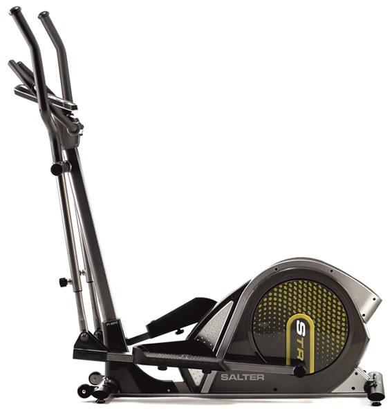 Foto Bicicleta elíptica pt-0095 de salter