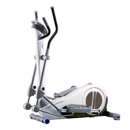 Foto Bicicleta Elíptica Salter E-line PT-323