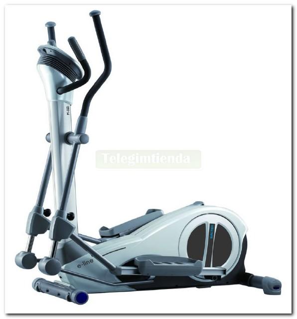Foto Bicicleta elíptica Salter E-Line PT-323