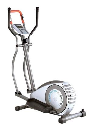 Foto Bicicleta Elíptica Salter EasyLine PT-0098