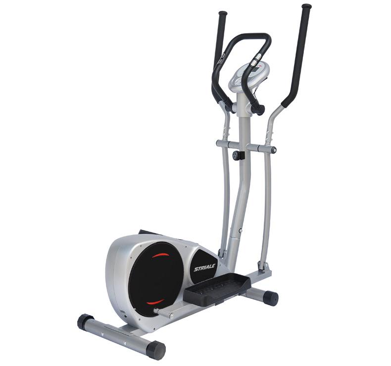 Foto Bicicleta elíptica Striale SE-402-0