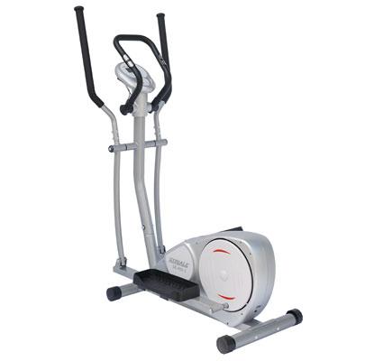 Foto Bicicleta elíptica Striale SE-402-2