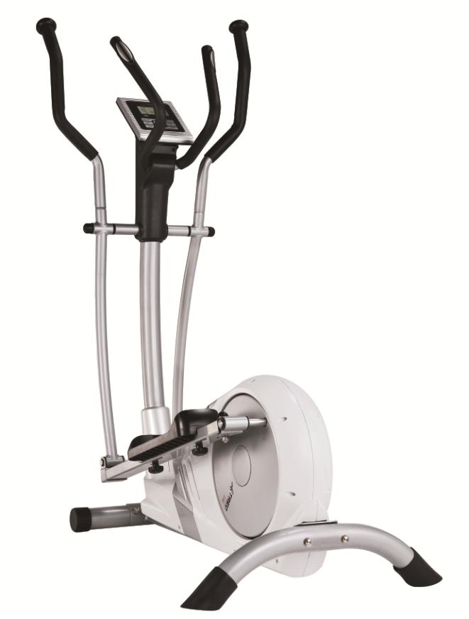 Foto Bicicleta elíptica Treo E103