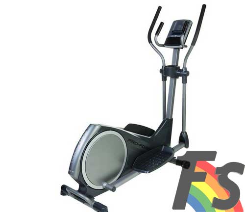 Foto Bicicleta Eliptica 300 zle - proform